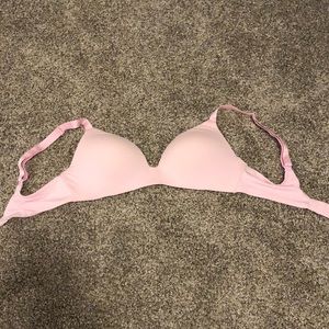 Victoria Secret T shirt Bra 34C